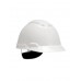 3m Ratchet Suspension Safety Helmet