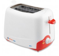 Bajaj 800 W Pop Up Toaster