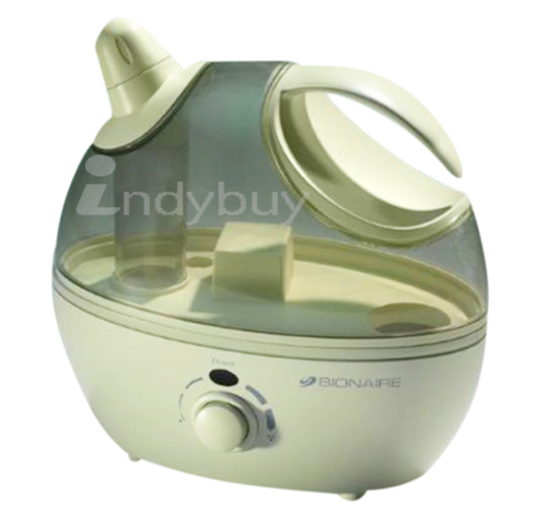 bionaire home steamer