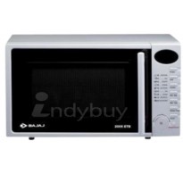 Bajaj 2005 ETB 20 Ltr Grill Microwave