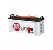 Exide Inverter Plus 135AH Battery