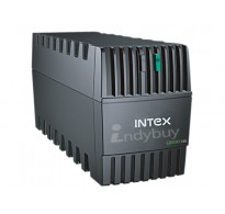 INTEX UPS 600VA 