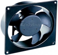 AC COOLING EXHAUST FAN SIZE 60 MM SQUARE Shaped 