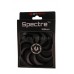  Bitfenix Spectre All 120 mm Cooling Fan (Black) (PC)