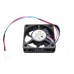 Thermaltake 50mm Ball Bearing CPU Cooler Replacement Fan