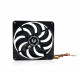  Bitfenix Spectre All 120 mm Cooling Fan (Black) (PC)