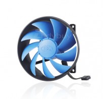 DEEPCOOL CPU Cooler with 4 Heat Pipes
