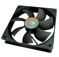 Cooler Master Silent 120 SI2 (4 in 1) Cooling Fan