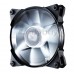 Cooler Master JetFlo 120 - High Performance 120 mm Computer Case Fan