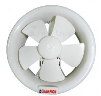 Champion 6 Inch Vetilation Fan Round