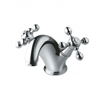 Hindware Othello 450 mm Center Hole basin Mixer (F170007CP)