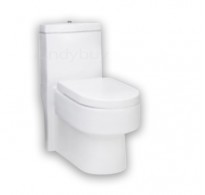 Hindware Italian Collection Altor Sanitaryware 