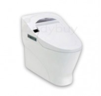 Hindware Italian Collection Automatic Sanitaryware 