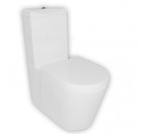 Hindware Italian Collection Twilight Sanitaryware 