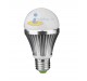 International Premium Products White Aluminium 3w Led Lights