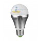 International Premium Products White Aluminium 3w Led Lights