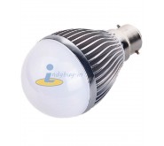 International Premium Products White Aluminium 5w Led Lights