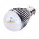 International Premium Products White Aluminium 5w Led Lights