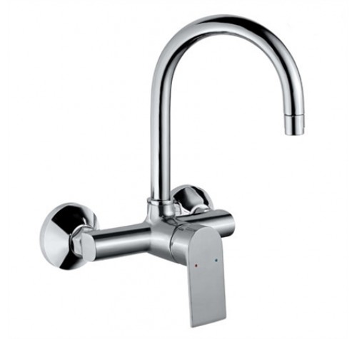 Jaquar Lyric Single Lever Basin Mixer For Kitchen