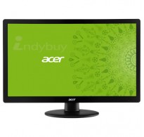 Acer 21.5 inch LED Backlit LCD -Monitor