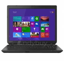 Toshiba Satellite C50-B P0010 Notebook (4th Gen PQC/ 2GB/ 500GB/ No OS)