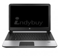 HP 248 G1 Notebook (4th Gen Ci3/ 4GB/ 500GB/ Free DOS) (G3J88PA)