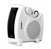 Oreva 2000w Oreh-1210 Room Heater White