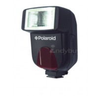 Polaroid PL-108AF Studio Series Digital Auto Focus