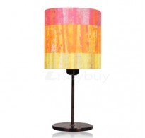 Philips Joy Fabric Shade Table Lamp