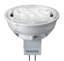 Philips Essential 6500K 24D 5-Watt Dimmable LED Bulb
