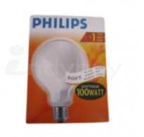 100W Softone Bulb