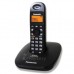 Panasonic Single Line 2.4GHz Digital Cordless Telephone