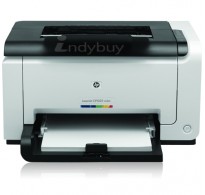 HP LaserJet Pro CP1025 Color Printer