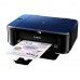 Canon PIXMA E510 Color Inkjet Printer