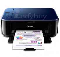 Canon PIXMA E510 Color Inkjet Printer