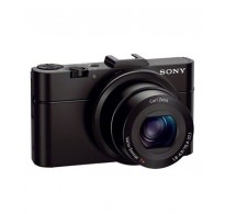 Sony Cybershot RX100 II 20.2MP Digital Camera