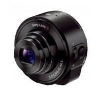  Sony Cybershot QX10 18.2MP Smartphone Camera