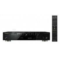 Pioneer Blu-ray 3D Disc Player with Dual HDMI