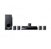 Sony DAV-TZ145 Home Theatre System (Black)