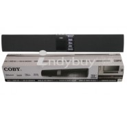 Coby Slim 2.1 Sound bar