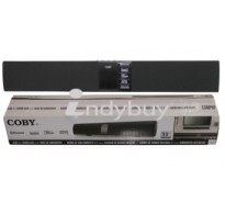 Coby Slim 2.1 Sound bar
