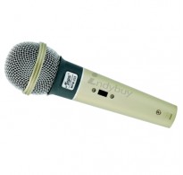 Mega P.A.Microphone