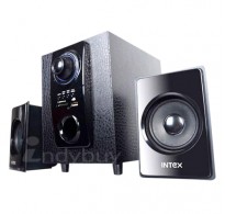 intex it 2500 crystal multimedia speaker