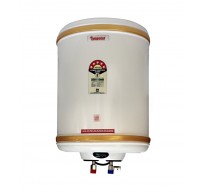 Sunpoint 15 Sunpoint 15 Litre Water Heater Gyser 5 Star Geyser White