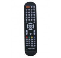 Multi Brand Universal Remote Control-URC248-one for all tv