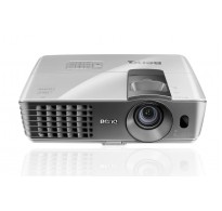 BenQ W1070 3D DLP Home Theater Projector - FULL HD