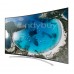 Samsung 48 Curved TV, Smart Interaction with Quad Core Plus & Micro Dimming Ultimate 3D Full HD LED TV