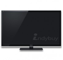 Panasonic Viera 47-inch 1080p Full HD LED Television (Black)