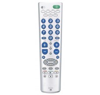  Universal Remote Control For All TV DVD VCR VCD