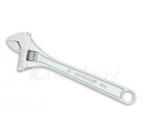 Adjustable Spanners (Phosphate / Chrome Plated)